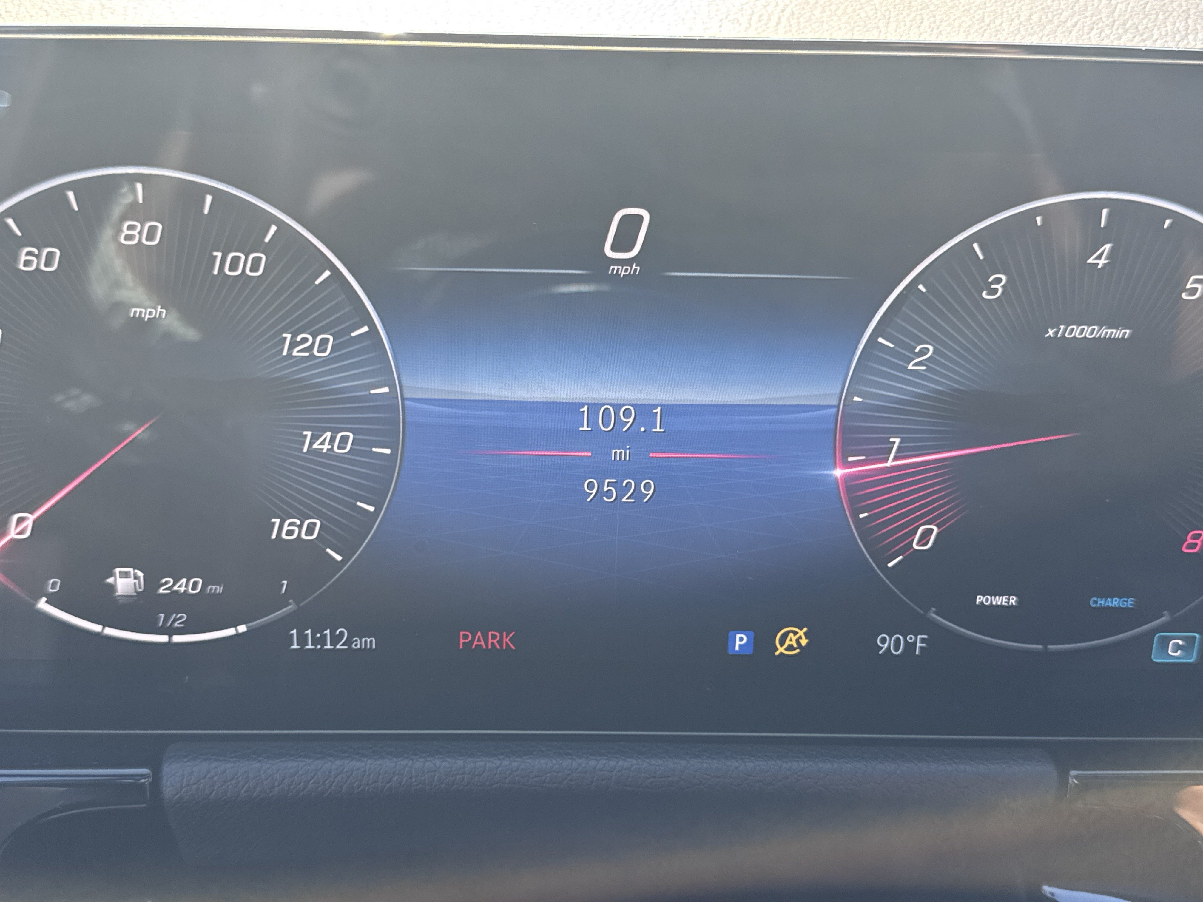 Certified 2026 Mercedes-Benz GLA 250 image 22