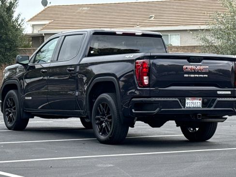 Used 2023 GMC Sierra 1500 Elevation image 7