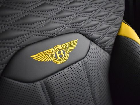 New 2026 Bentley Bentayga Extended Wheelbase AWD/4WD image 37