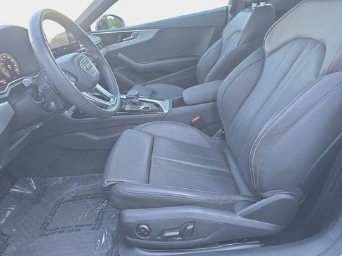 Used 2023 Audi A5 2.0T Premium Plus w/ Premium Plus image 24