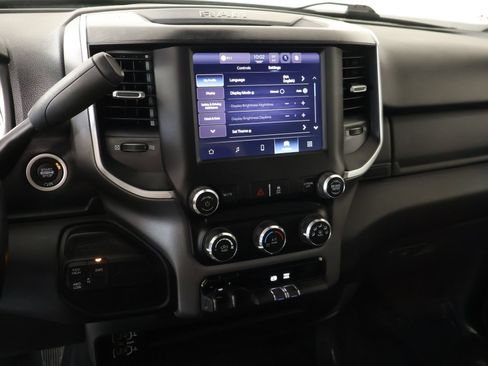 Used 2024 RAM 3500 Big Horn AWD/4WD image 5
