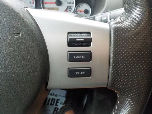 Used 2017 Nissan Frontier PRO-4X AWD/4WD image 20