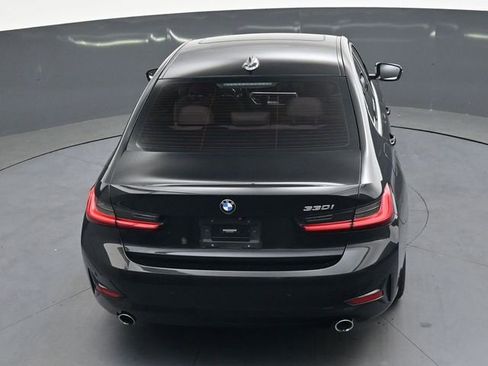 Used 2019 BMW 330i Sedan w/ Premium Package RWD image 27