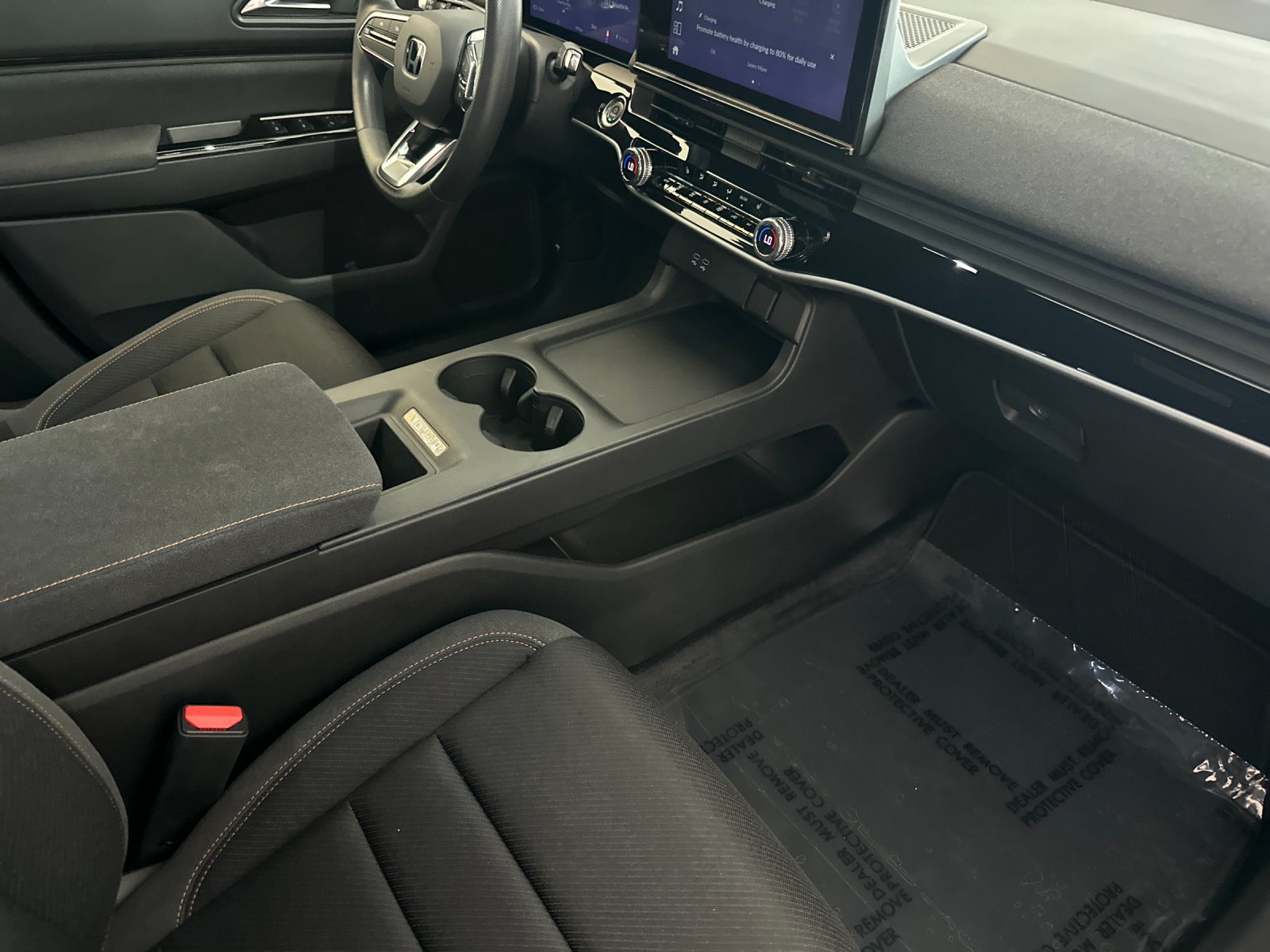 Used 2024 Honda Prologue EX image 16