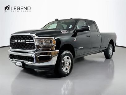 Used 2019 RAM 3500 Tradesman