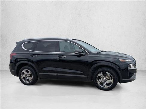 Used 2023 Hyundai Santa Fe SEL FWD image 4