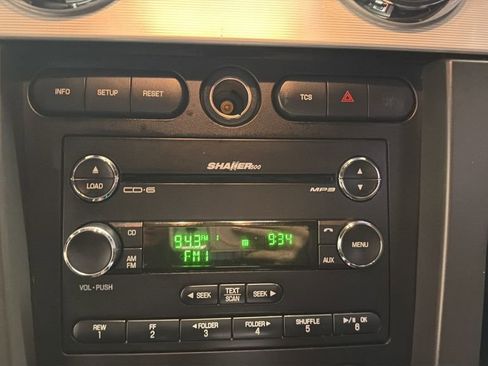 Used 2008 Ford Mustang GT Premium image 21