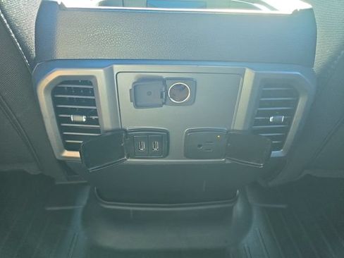 Used 2018 Ford F150 XLT w/ Equipment Group 302A Luxury AWD/4WD image 17