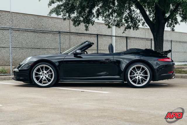 Used 2013 Porsche 911 Carrera RWD image 53