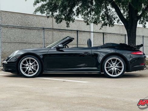 Used 2013 Porsche 911 Carrera RWD image 53