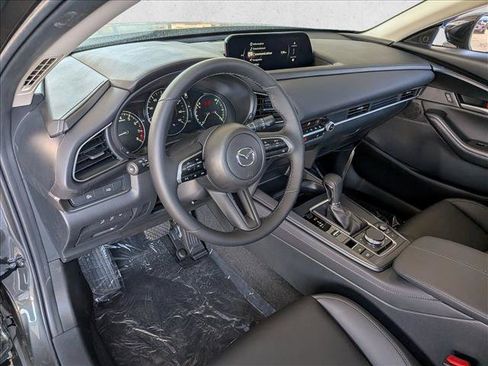 New 2026 MAZDA CX-30 AWD 2.5 S w/ Select Sport Pkg image 3