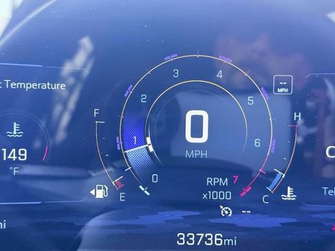 Used 2025 Chevrolet Equinox LT FWD image 20