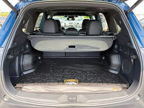 Certified 2026 Subaru Forester Wilderness AWD/4WD image 29