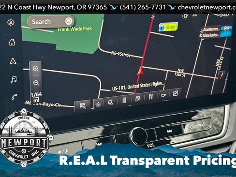 Used 2024 Nissan Altima 2.5 SV w/ SV Premium Package image 18