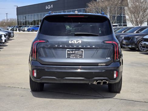 Used 2024 Kia Telluride SX Prestige X-Line image 13