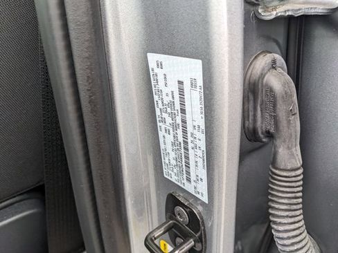 Used 2024 Ford F150 STX w/ Mobile Office Package RWD image 31