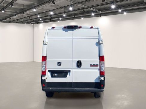 Used 2020 RAM ProMaster 1500 FWD image 6