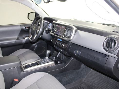 Used 2023 Toyota Tacoma SR5 image 28