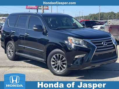 Used 2014 Lexus GX 460 Luxury