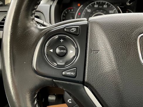 Used 2016 Honda CR-V EX-L image 10