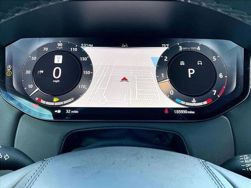 Used 2024 Land Rover Range Rover Sport Dynamic SE image 22