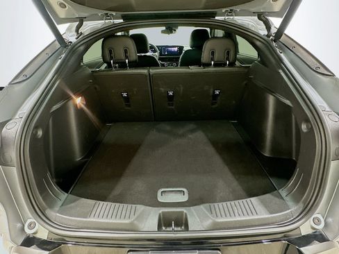 Certified 2025 Buick Envista Sport Touring w/ Convenience I Package FWD image 25