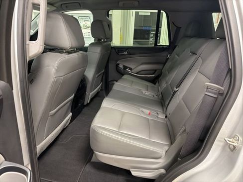Used 2020 Chevrolet Tahoe LT image 34