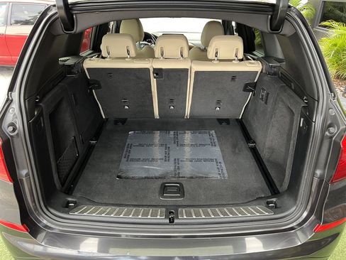 Used 2019 BMW X3 sDrive30i image 28