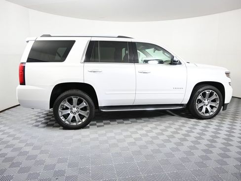 Used 2019 Chevrolet Tahoe Premier AWD/4WD image 7