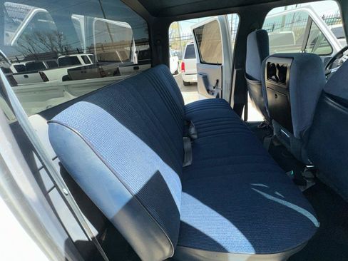 Used 1990 Ford F350 4x4 Crew Cab image 67