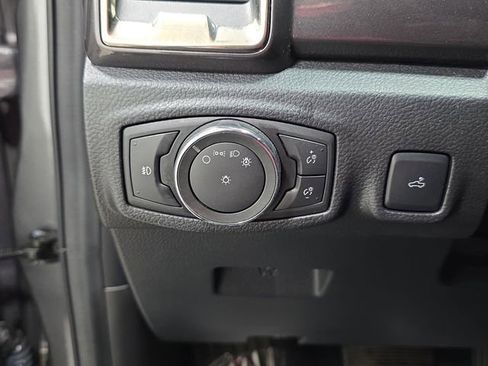 Used 2021 Ford Ranger Lariat w/ FX4 Off-Road Package AWD/4WD image 24