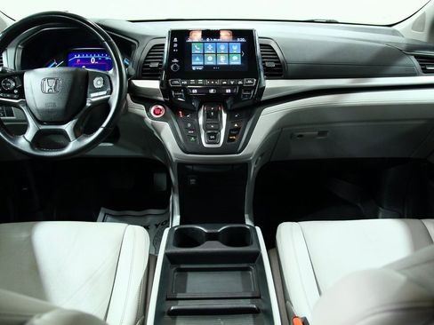 Used 2020 Honda Odyssey EX-L image 4
