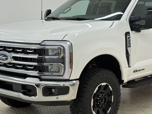 New 2026 Ford F250 Lariat AWD/4WD image 25