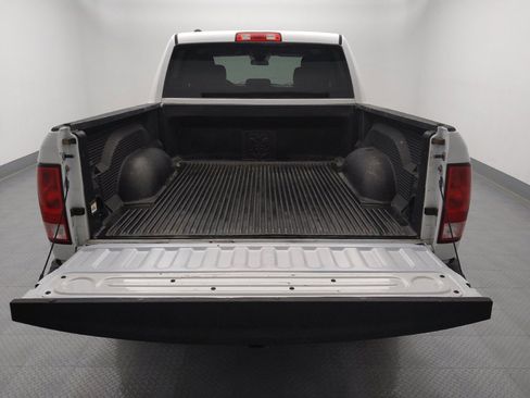 Used 2018 RAM 1500 Tradesman w/ Popular Equipment Group AWD/4WD image 29