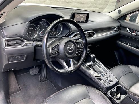 Used 2017 MAZDA CX-5 Grand Touring image 14