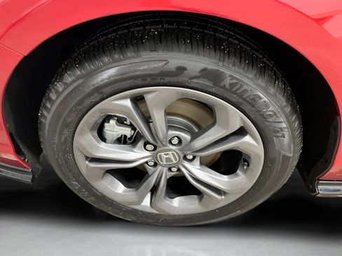 New 2026 Honda Accord EX-L image 13