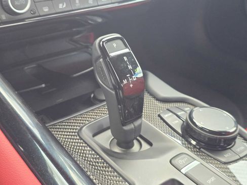 Used 2022 Toyota Supra RWD image 26