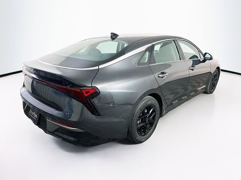 Used 2025 Kia K5 LXS image 9