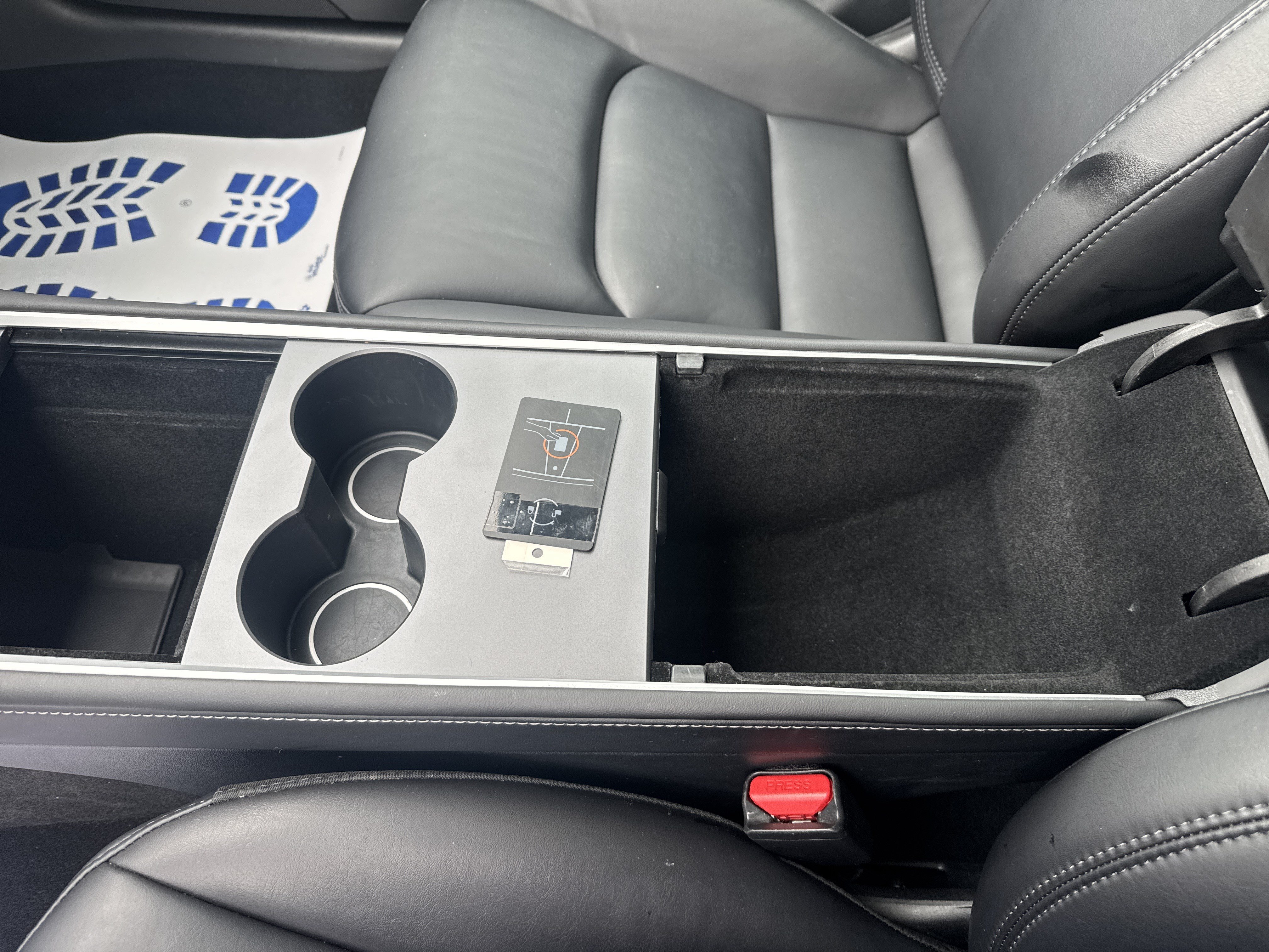 Used 2023 Tesla Model 3 Standard Range RWD image 20