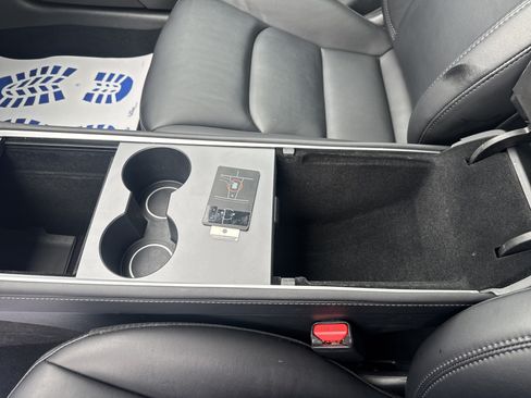 Used 2023 Tesla Model 3 Standard Range RWD image 20