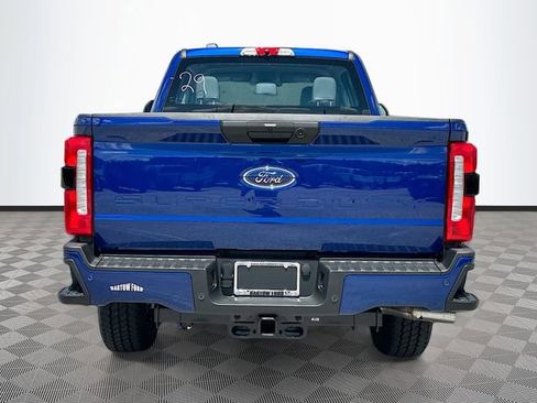 New 2026 Ford F250 XL w/ STX Appearance Package AWD/4WD image 5