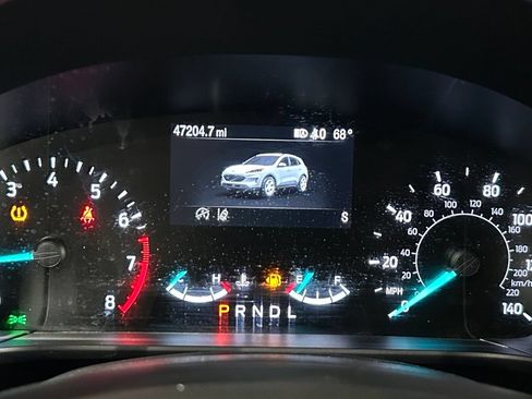 Used 2020 Ford Escape SE AWD/4WD image 61