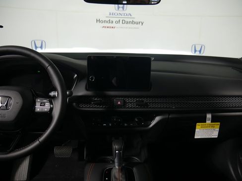 New 2026 Honda HR-V Sport image 13