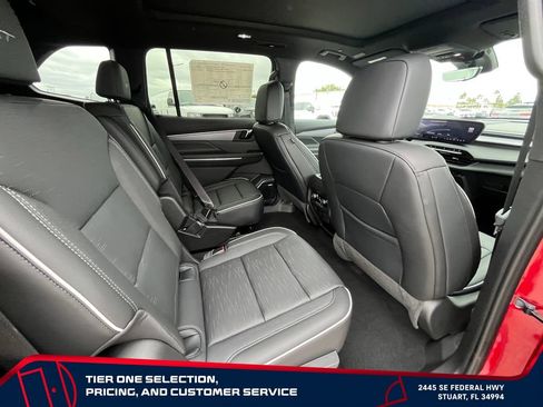 New 2026 Buick Enclave Sport Touring w/ Super Cruise Package FWD image 19