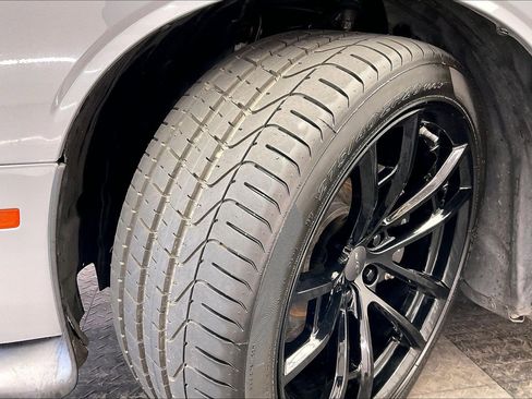 Used 2021 Dodge Challenger R/T Scat Pack w/ T/A Package image 33