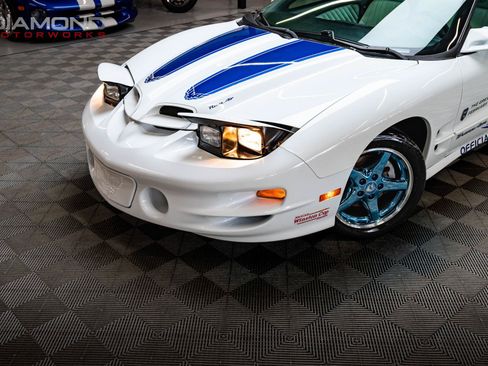 Used 1999 Pontiac Firebird Formula RWD image 8