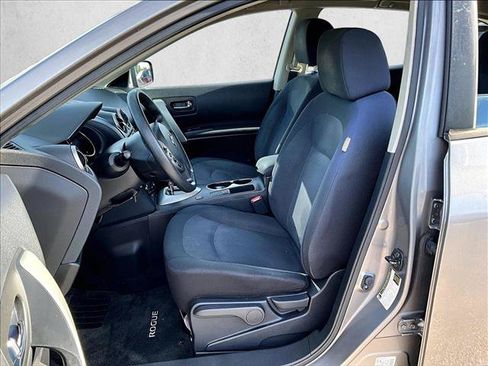 Used 2015 Nissan Rogue S w/ Convenience Package FWD image 24