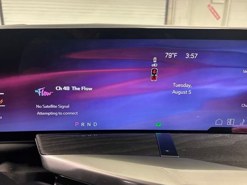 New 2025 Cadillac Escalade IQ Sport 2 image 37