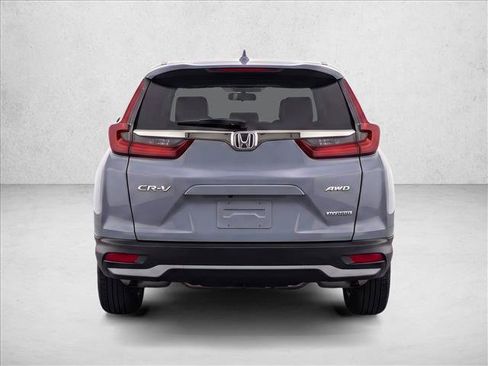 Used 2022 Honda CR-V EX image 6
