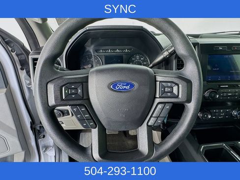 Used 2019 Ford F150 XL w/ Equipment Group 101A Mid RWD image 13